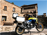 V-Strom 800DE